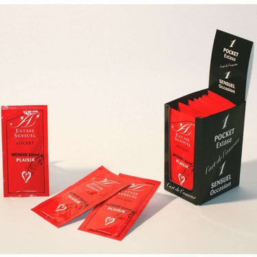 Gel Esterno Raffreddante per Preliminari e Masturbazione, 10 ml